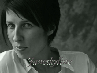Janeskyline