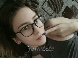 Janetate