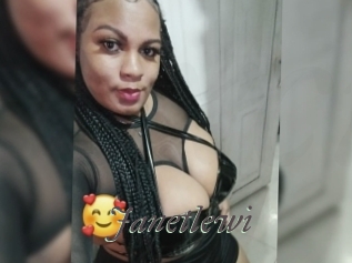 Janetlewi
