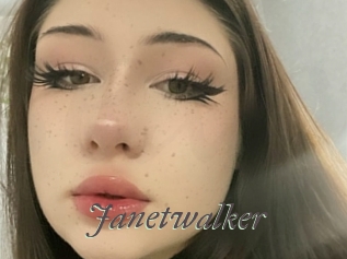 Janetwalker