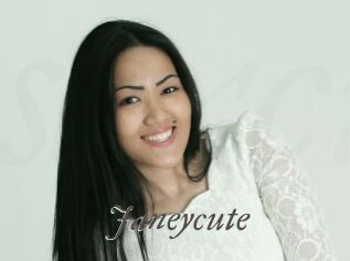 Janeycute