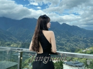 jangjunki Sexcams city