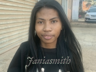 Janiasmith