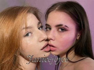 janicejoyce Sexcams city