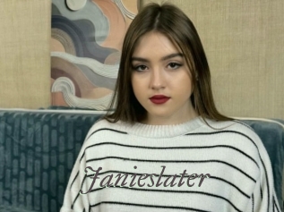 Janieslater