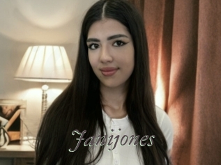 Janijones