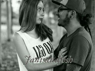 Janisandjosh