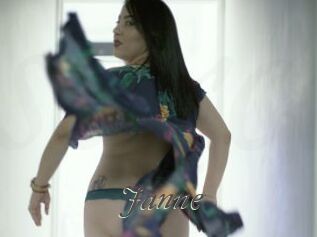 janne Sexcams city