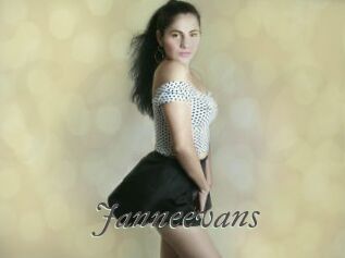 Janneevans