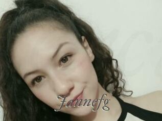 jannefg Sexcams city