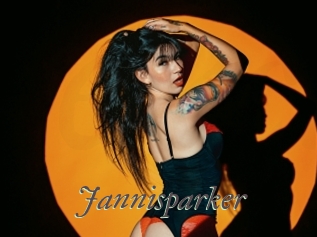 Jannisparker