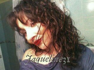 Jaqueline31