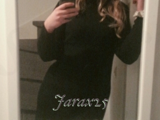 jarax25 Sexcams city