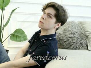 Jaredcerus