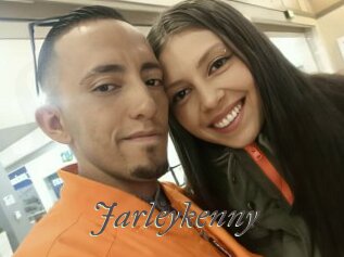 jarleykenny Sexcams city