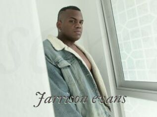 Jarrison_evans