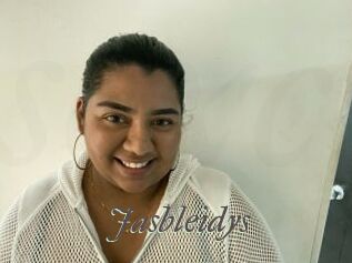 Jasbleidys