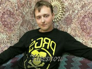 Jasesnow