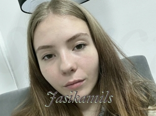 Jasikamils