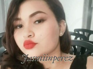 Jasmiinperez
