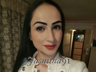 jasmina91 Sexcams city