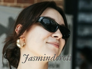Jasmindoroti