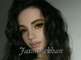 Jasminekhan