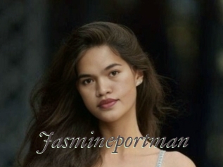 jasmineportman Sexcams city