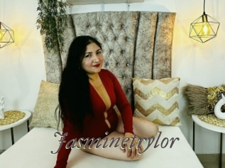 jasminetrylor Sexcams city