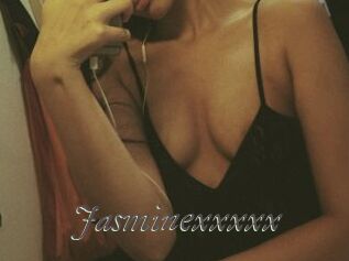 Jasminexxxxx