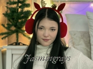Jasmingrays