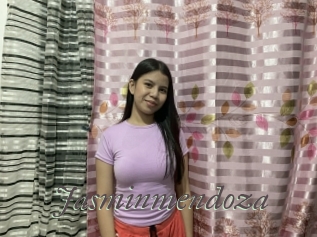 Jasminmendoza