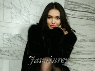 Jasminrey