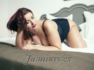 jasminrosex Sexcams city