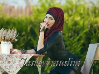 Jasmynmuslim