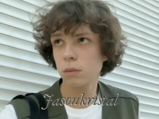 Jasonkristal