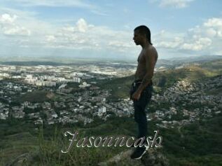 Jasonncash