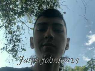 Jasperjohnson25