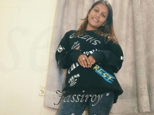 Jassiroy