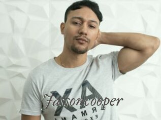 Jassoncooper