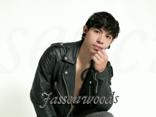 jassonwoods Sexcams city