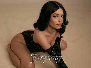 Jassyejoy