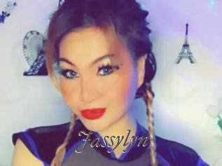 Jassylyn