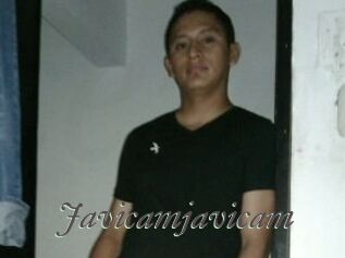 Javicamjavicam