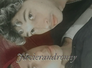 Javierandronny