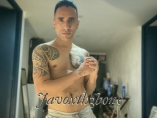 Javoxth3bone