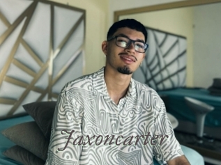 Jaxoncarter