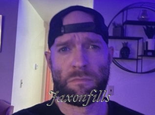 jaxonfills Sexcams city