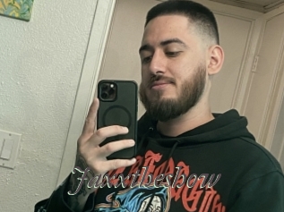 Jaxxtheshow