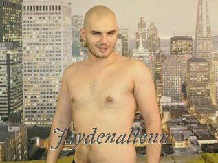 Jaydenallenn
